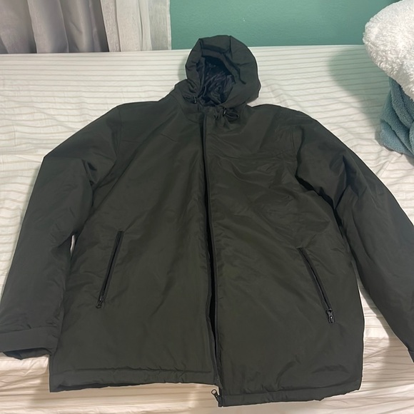 Identic Other - Men’s Jacket/Coat
